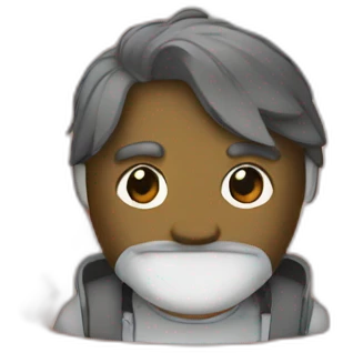 Tmax emoji