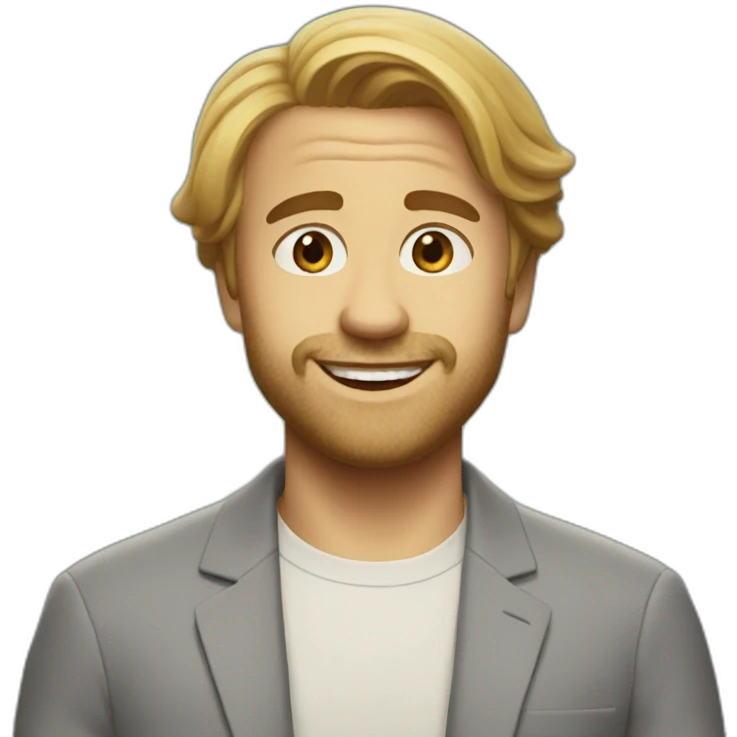 la la land emoji