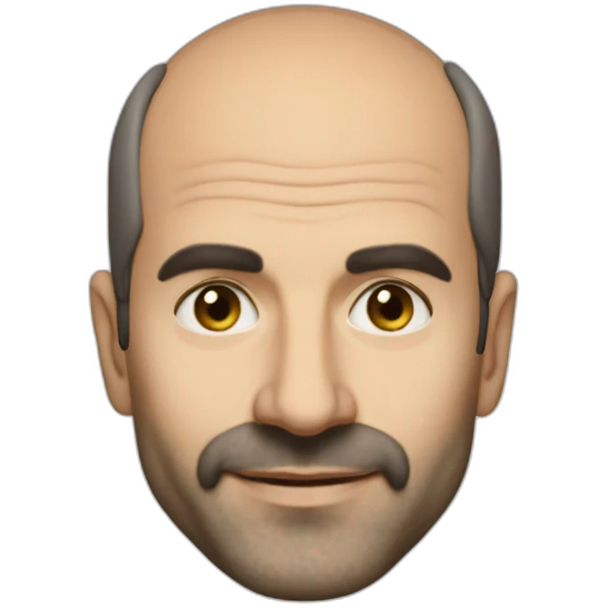 Dara Khosrowshahi. Uber emoji