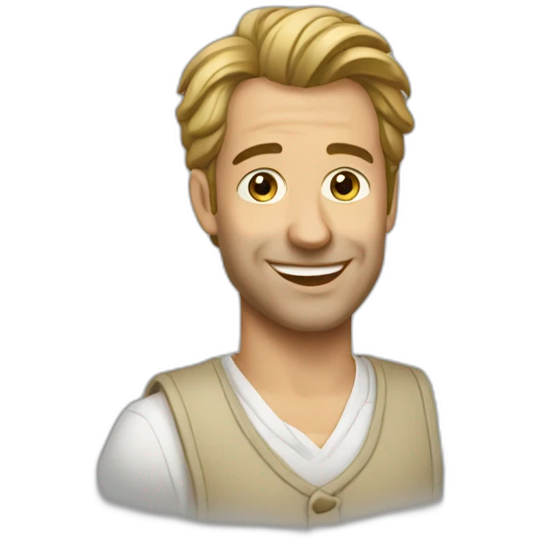 Menteur emoji