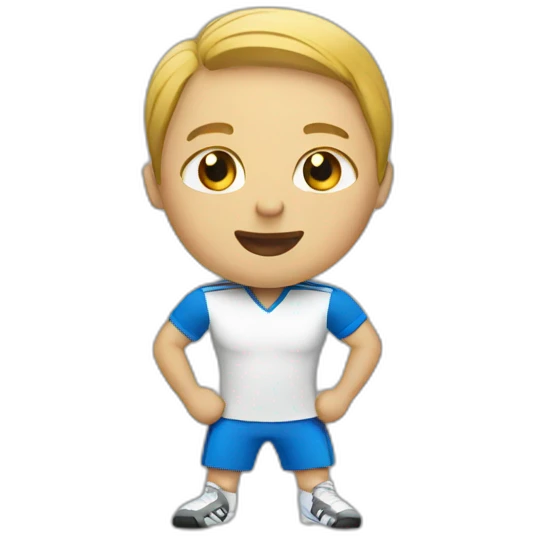 sport emoji