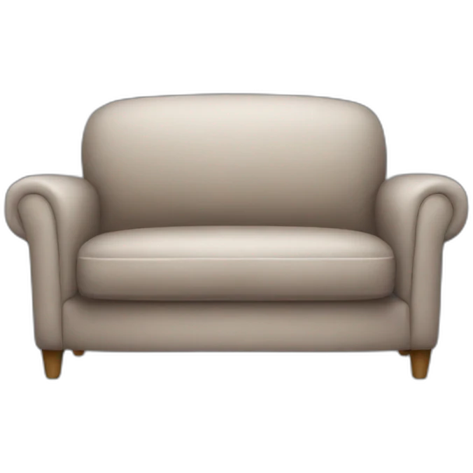 rat couch emoji