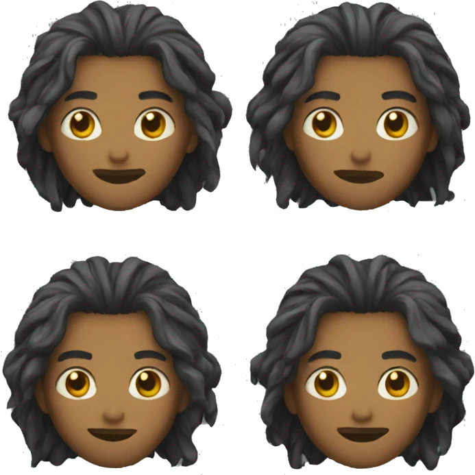rakamik emoji