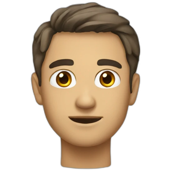 calvo emoji