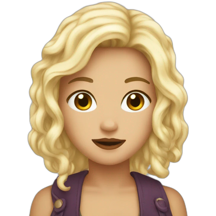 charmed emoji