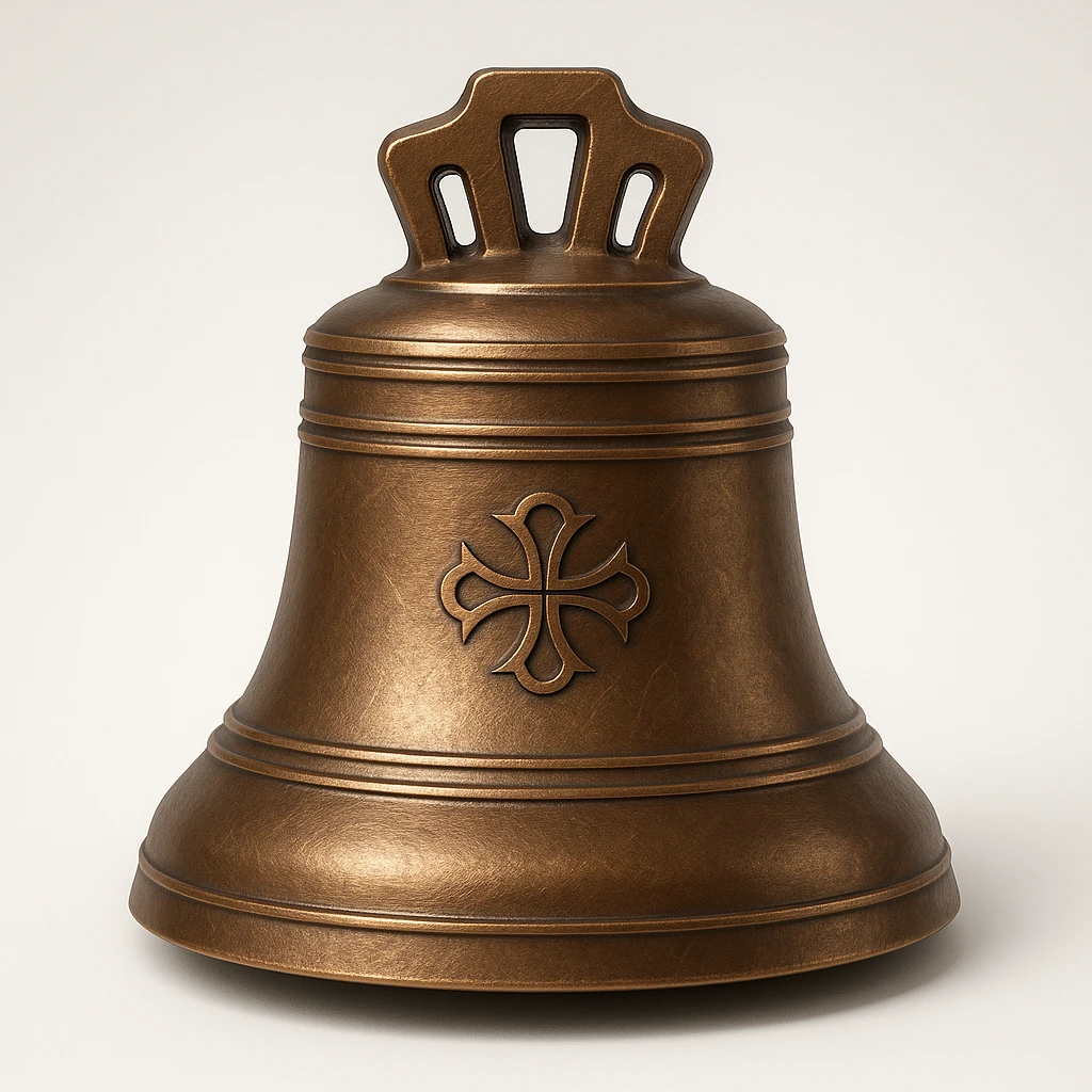 bell emoji