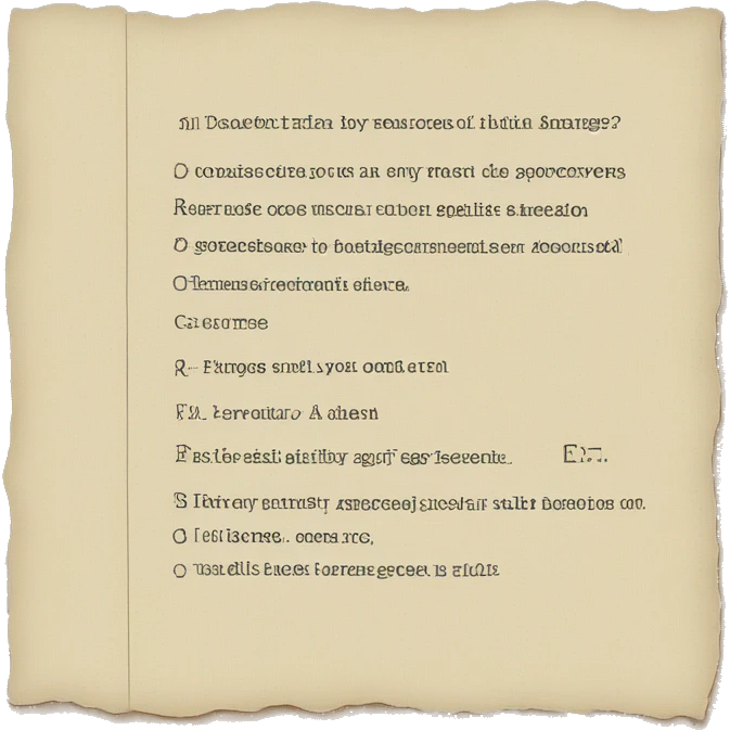 document loooks good emoji