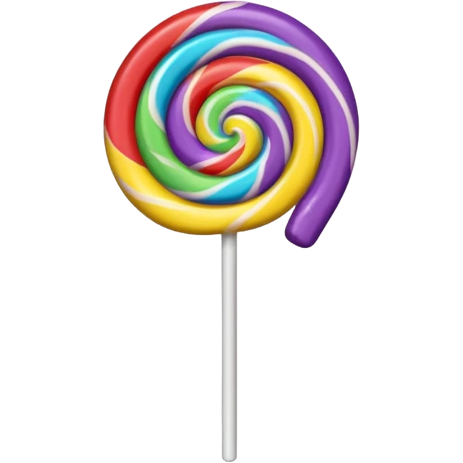 lollipop emoji