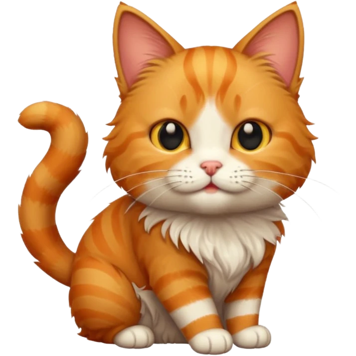 Cat emoji