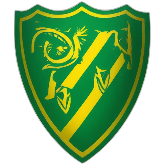 Fc nantes football club logo emoji