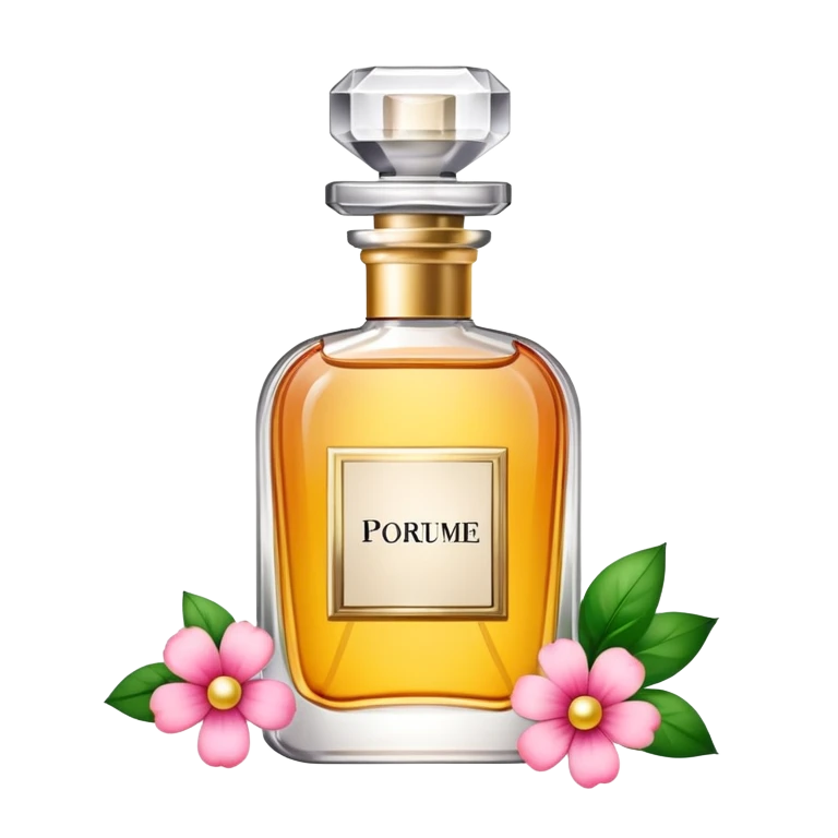 PERFUME emoji