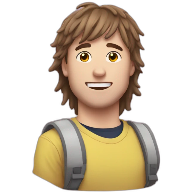 mrbeast emoji