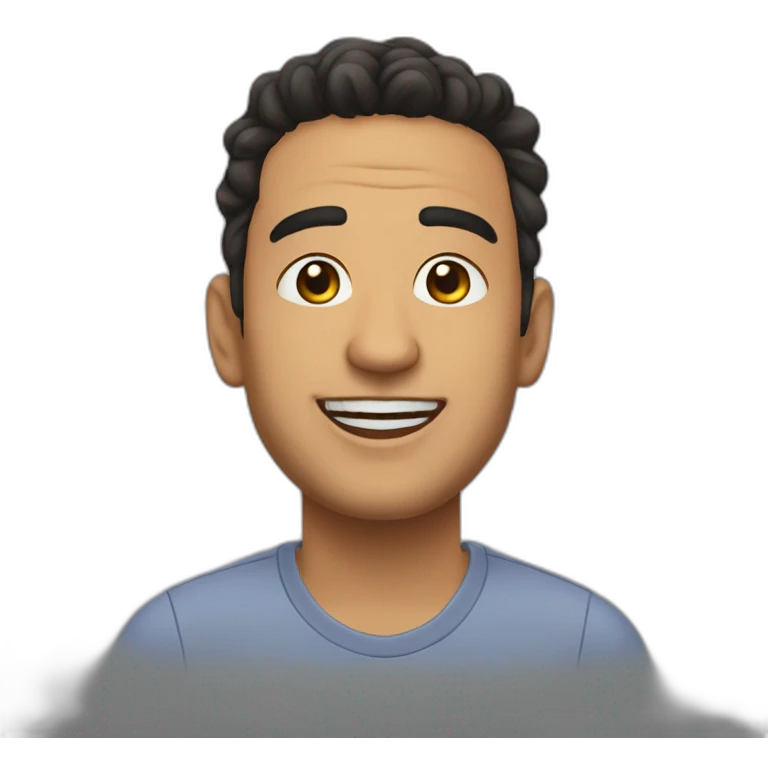Nikias Molina YouTuber emoji