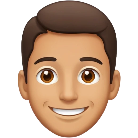 Juan Netflix emoji