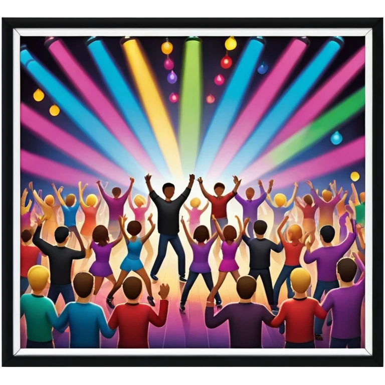 cycle. First it attracts high-status guests and excludes everyone else. Over time, as the VIPs gravitate to other, newer clubs in the city, the club opens its doors to the lower-status masses and the crowd gets less exclusive emoji