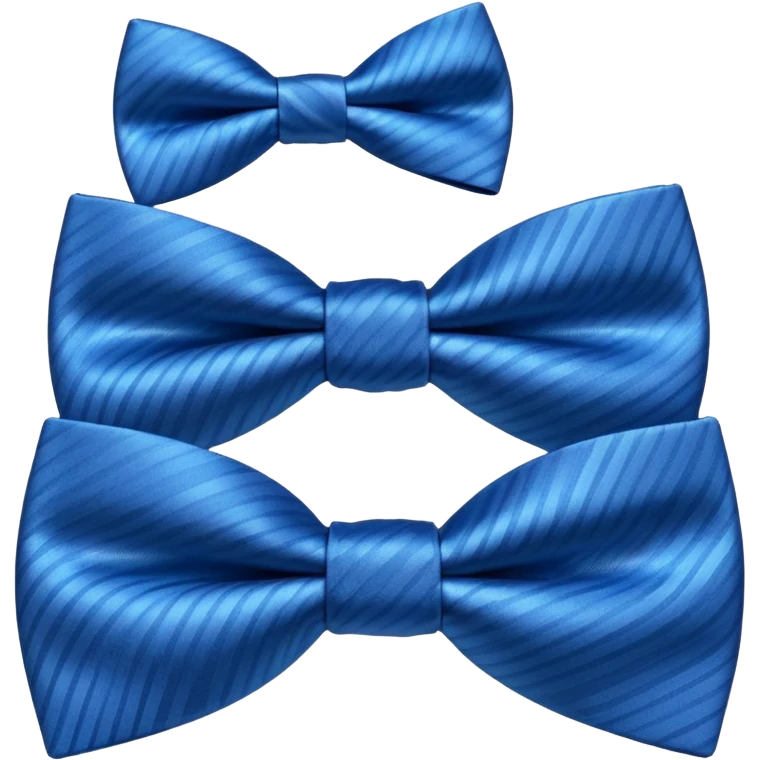 Bow tie emoji