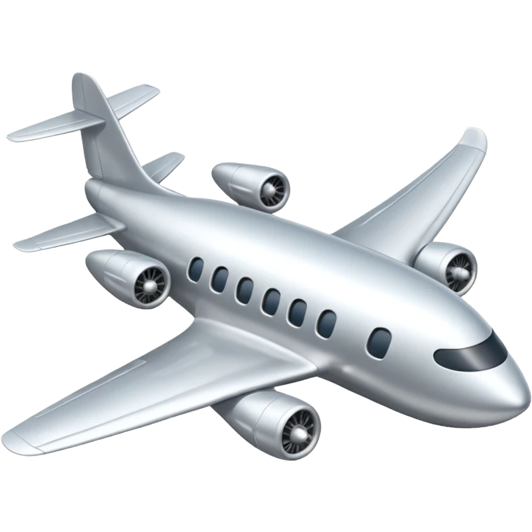 plane emoji