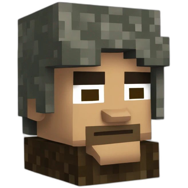 Villageois minecraft emoji