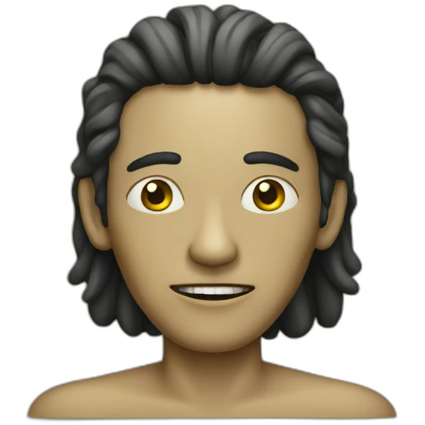 mexican alien emoji