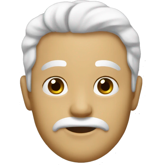 Mandorla emoji