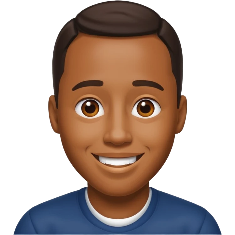 Diddy emoji