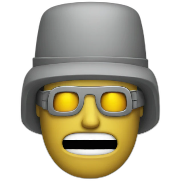Bender emoji