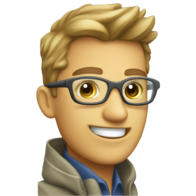 International Citizen Science Boot Camp emoji
