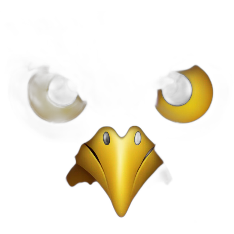 Trognon emoji