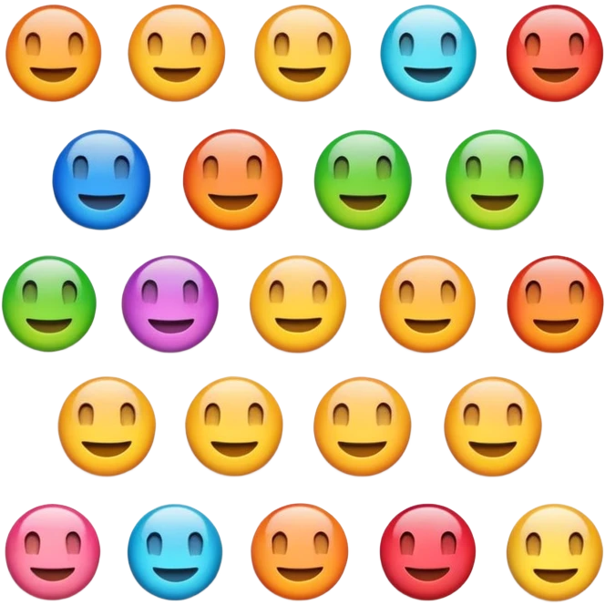 Boji boji emoji