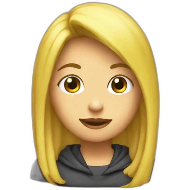 Lisa bp emoji