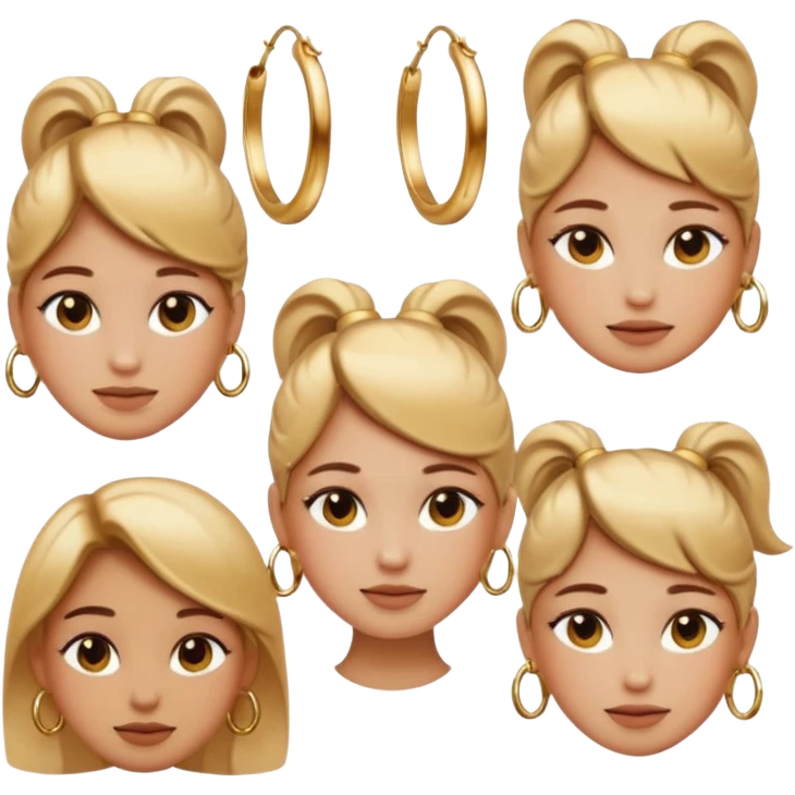 Clean girl emojis emoji