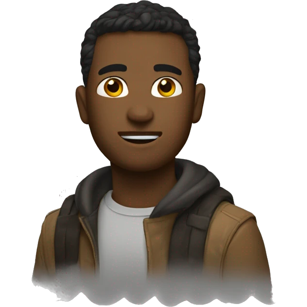 𝗦𝗧𝗔𝗥𝗟in emoji