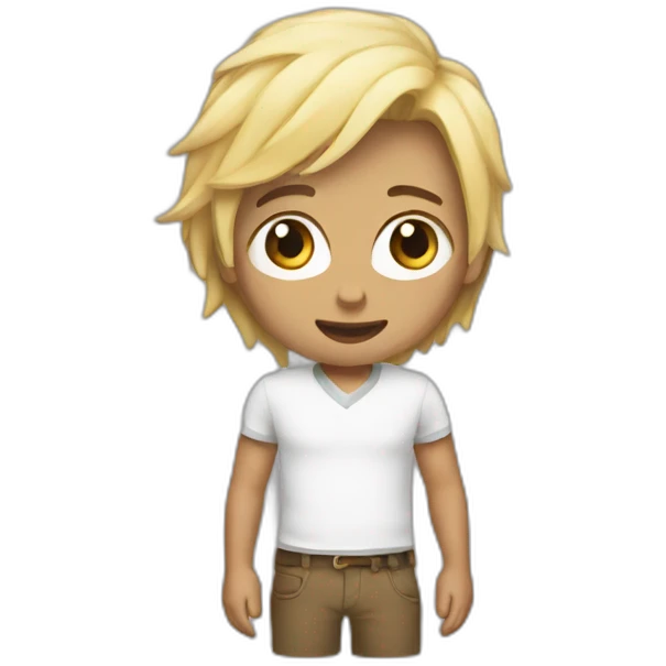 Ane emoji