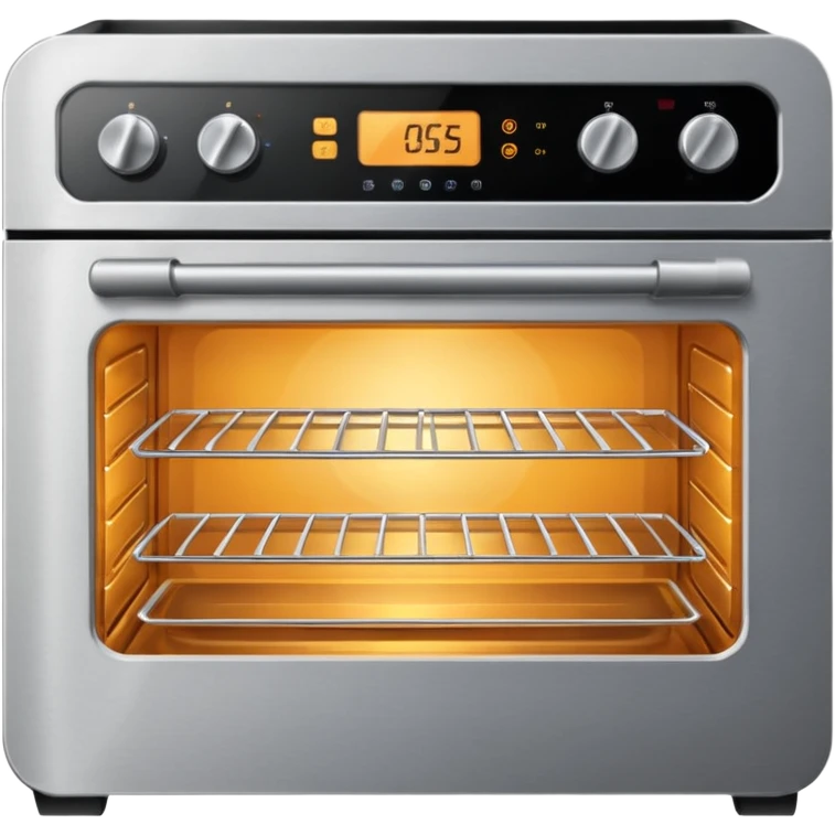 oven cooking emoji emoji