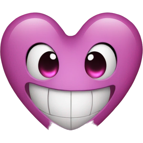 Corazón  emoji