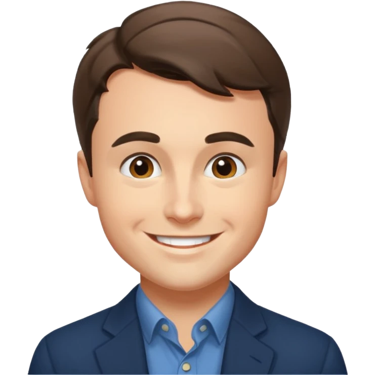 charlie kirk emoji