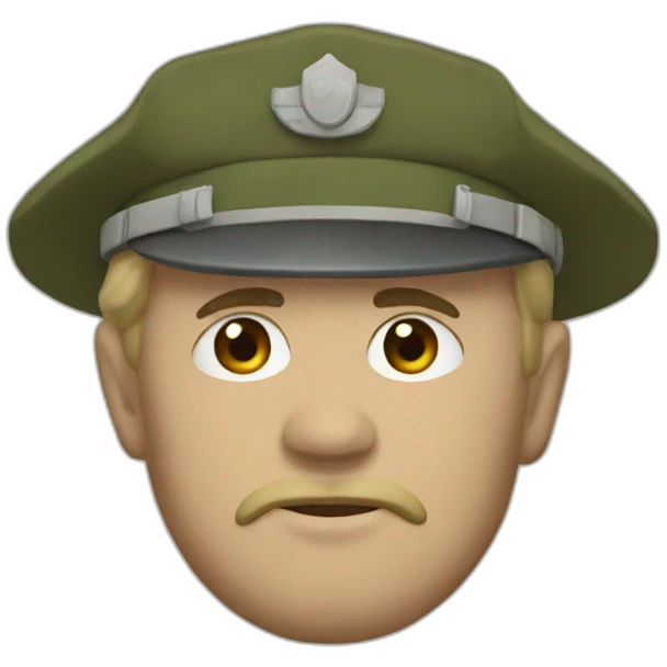 staline emoji