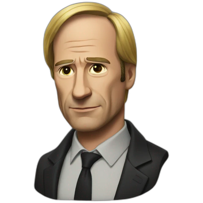 better call saul emoji