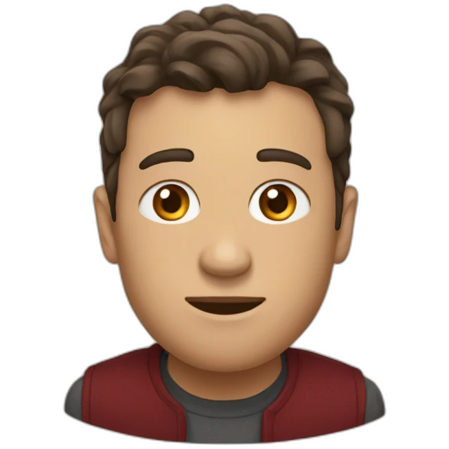 elon mush emoji