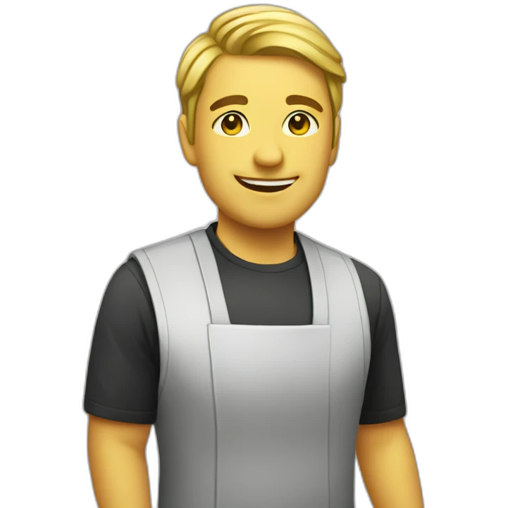 server emoji