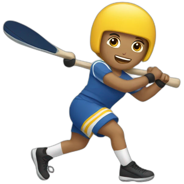 Sport emoji