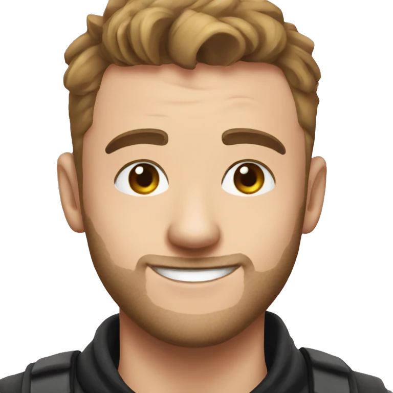Squeezie  emoji