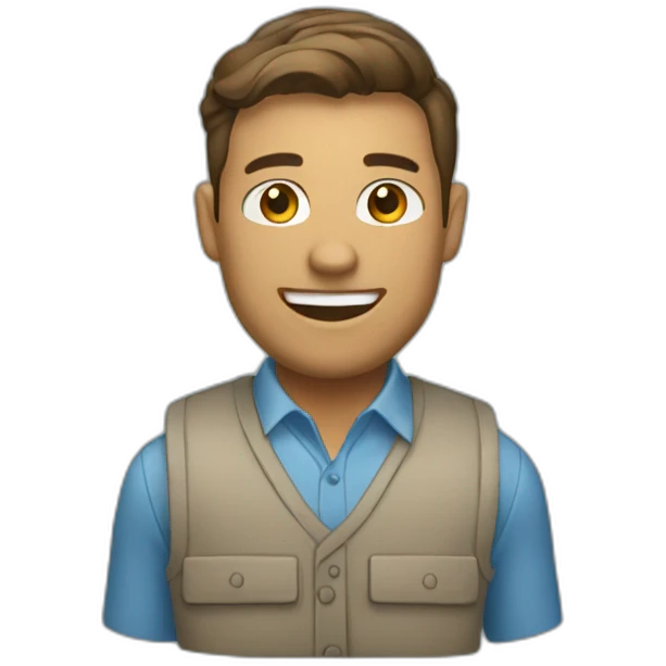 customer success manager emoji