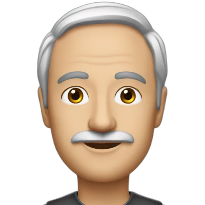 pierre palmade emoji