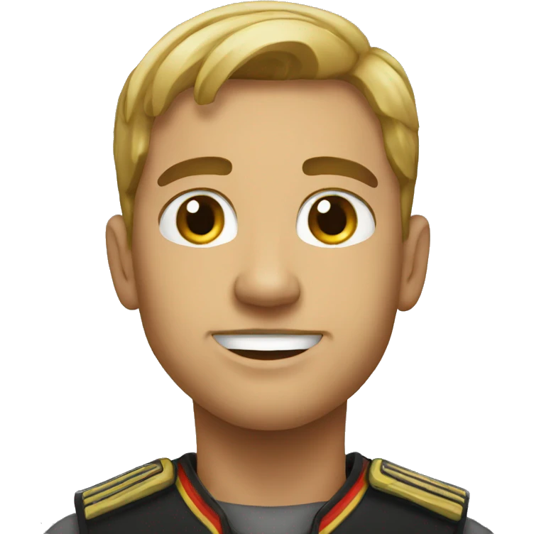 Germany  emoji