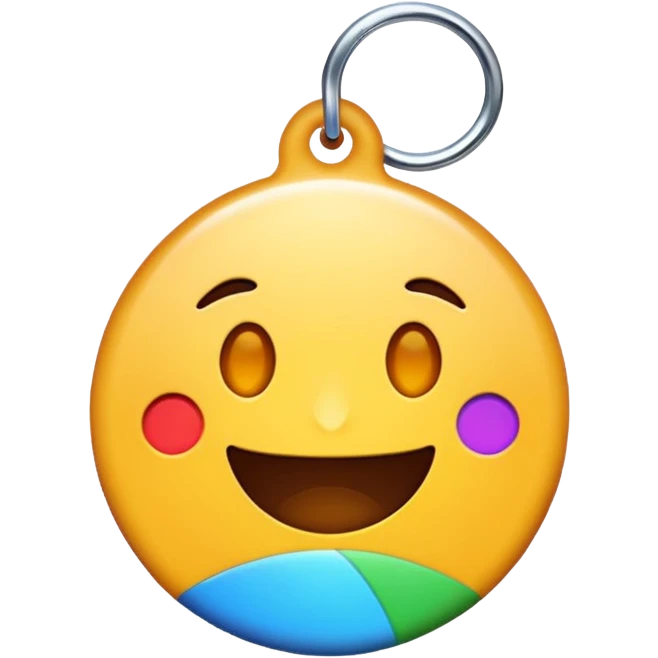 tag emoji