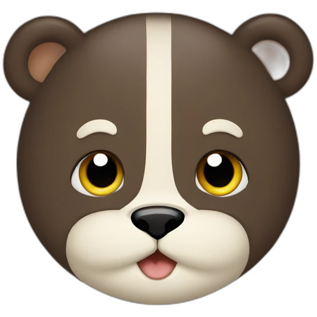 Ours emoji