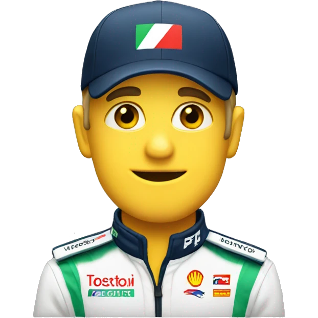 f1 emoji