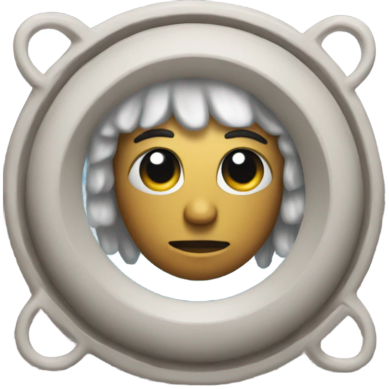 portal emoji