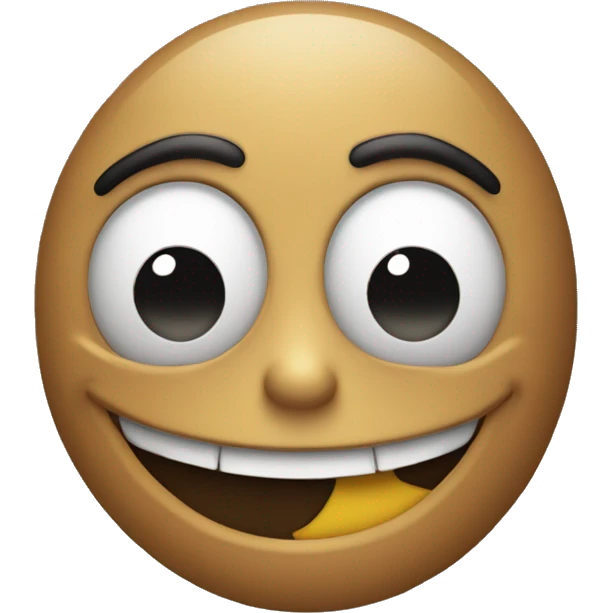 Smirk g ace emoji rubbing hands together in an evil manner  emoji